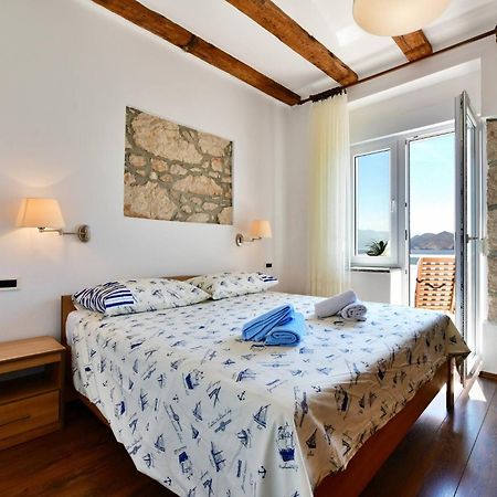Apartments Barbalic Beach Baška Buitenkant foto