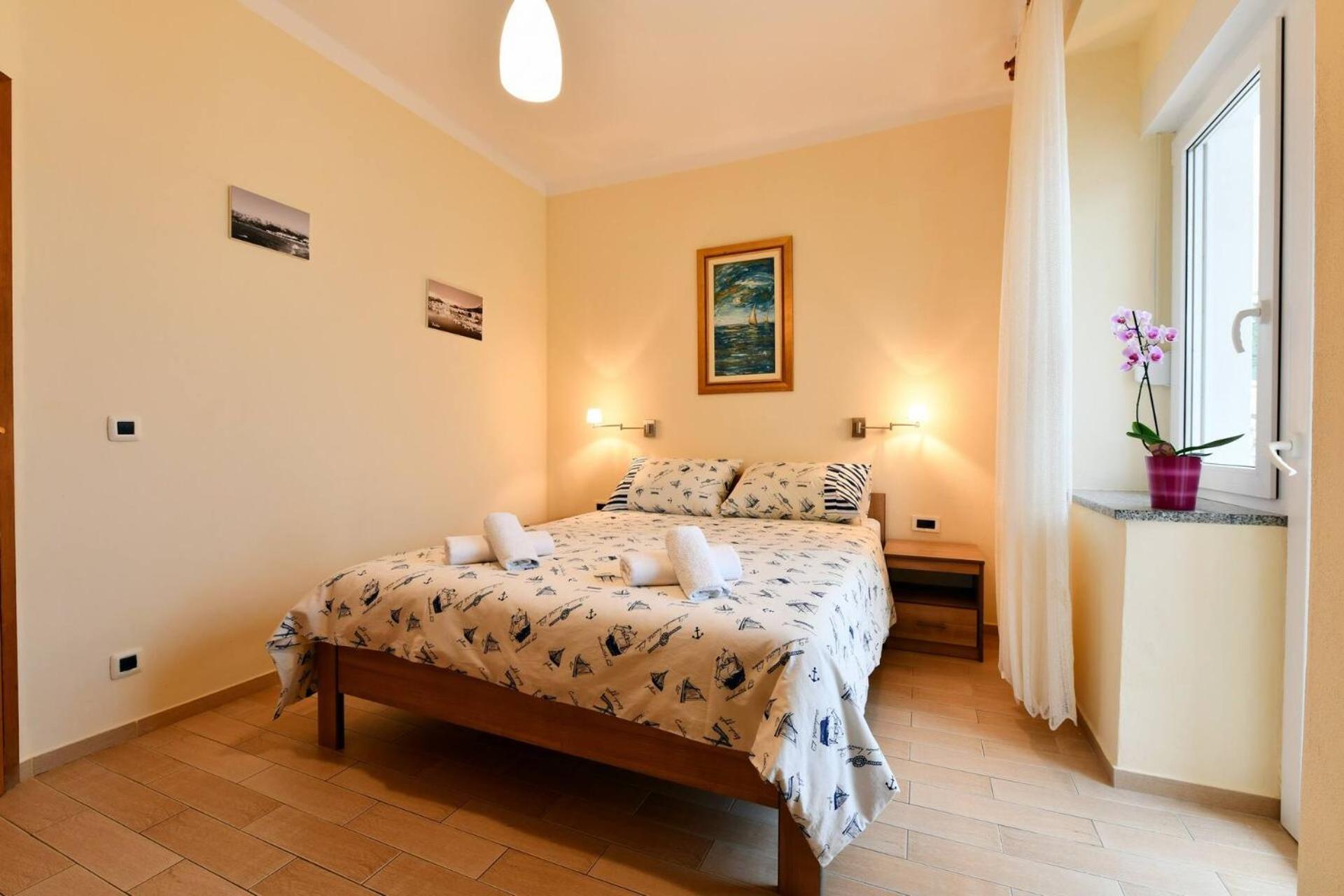 Apartments Barbalic Beach Baška Buitenkant foto