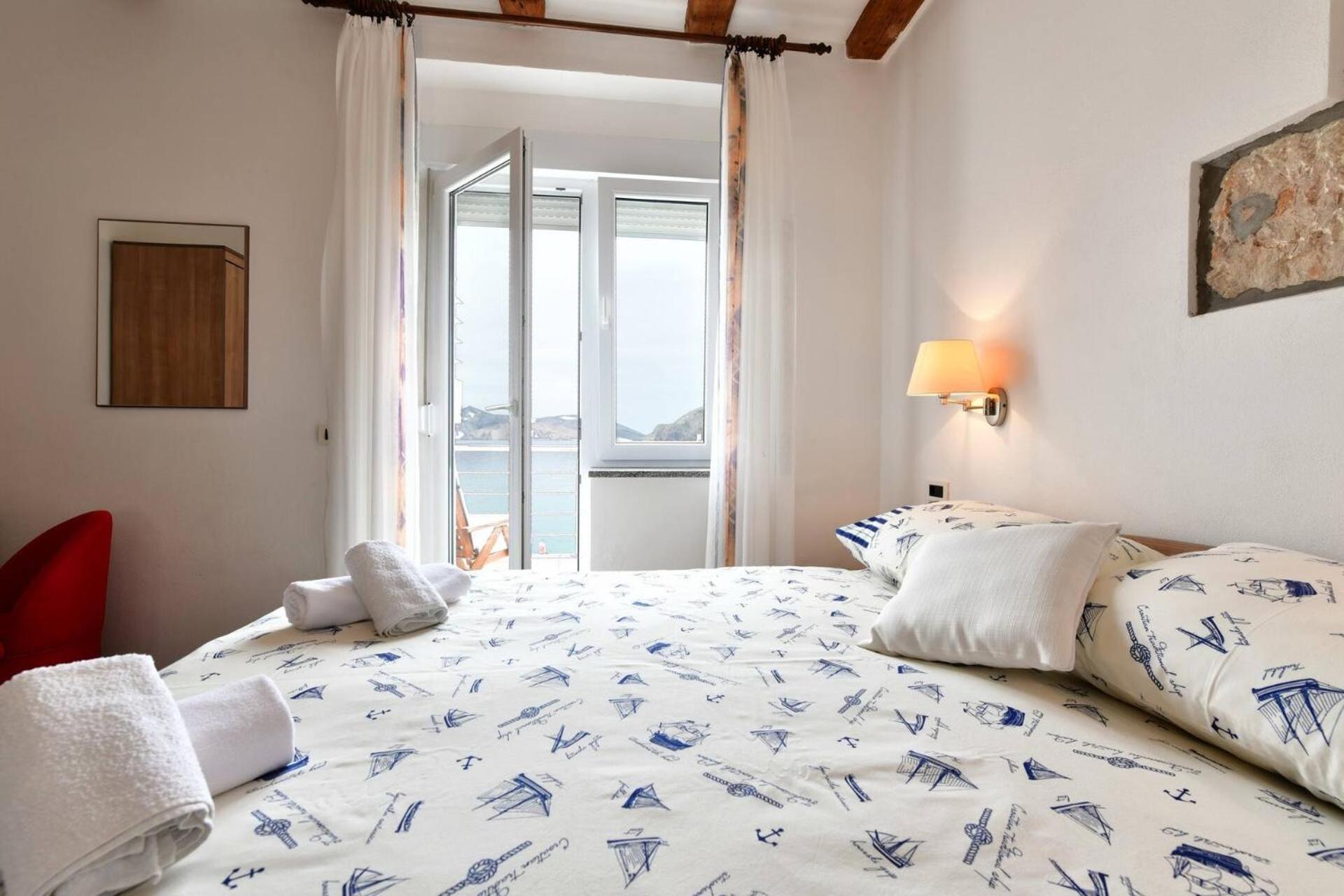 Apartments Barbalic Beach Baška Buitenkant foto